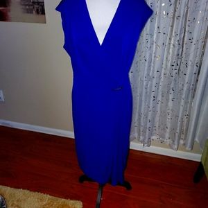 Ladies dress
